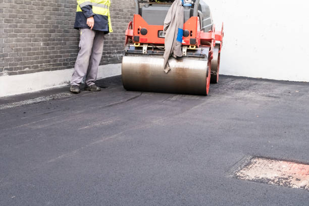 Best Cobblestone Driveway Installation  in Wacousta, MI