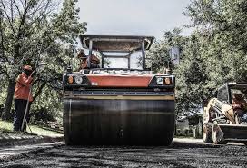 Why Choose Us For All Your Driveway Paving Needs in Wacousta, MI?